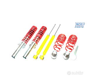 SOSPENSIONE FILETTATA TA TECHNIX AUDI A2 8Z 1999 -