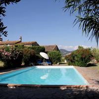 Rustico con parco e piscina - Manciano