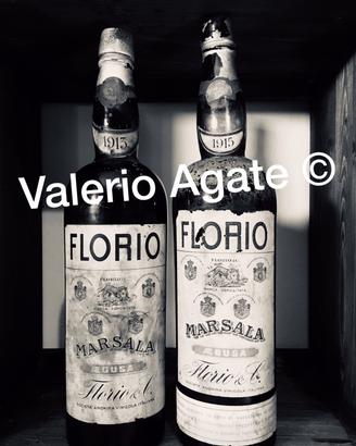 Marsala Florio