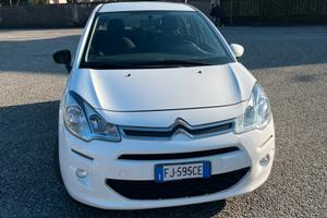 Citroen c3 2017 1.6 BlueHDI