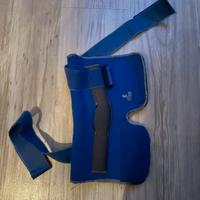 tutore per ginocchio