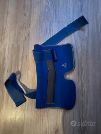 tutore per ginocchio