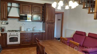 Appartamento Frentano