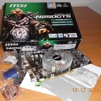 Scheda video MSI-N250GTS OC Edition