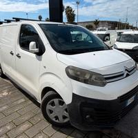 CITROEN JUMPY 1.6HDI 120cv FURGONE