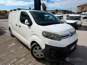 CITROEN JUMPY 1.6HDI 120cv FURGONE