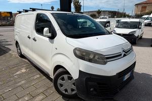 CITROEN JUMPY 1.6HDI 120cv FURGONE
