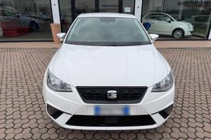 Seat Ibiza 1.0 TGI 5 porte Style