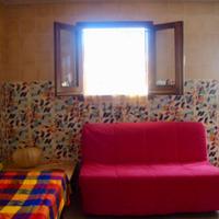 Camera indipendente con servizi 100m dal mare