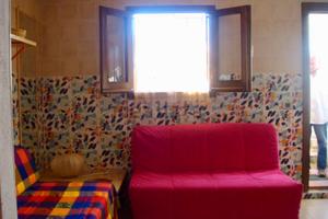 Camera indipendente con servizi 100m dal mare