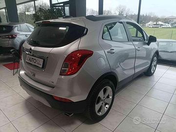 OPEL Mokka X 1.6 CDTI Ecotec 136CV 4x2 aut. Adva
