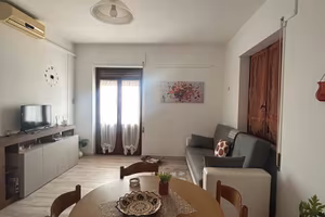 Bilocale con posto auto
