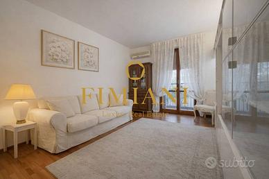 Appartamento di 113 m² con 5 locali a Firenze
