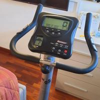 cyclette elettronica 