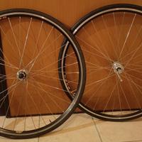 ruote corsa Fir NET 2000 alluminio 