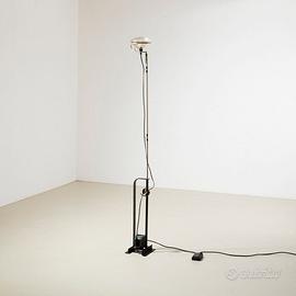 LAMPADA FLOS TOIO NERA