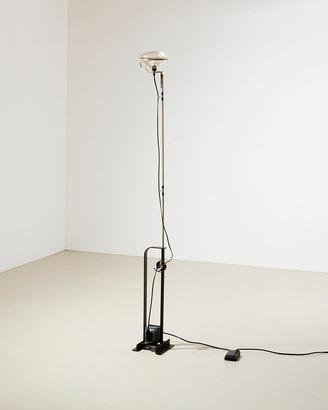 LAMPADA FLOS TOIO NERA