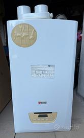 Caldaia saunier duval micra 3 29 SE