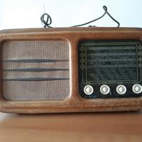 Radio d'epoca DUCATI