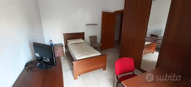 2 Camere studenti SASSARI via Madrid
