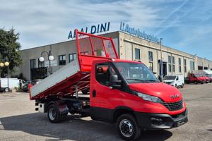 Iveco Daily 35-120 ribaltabile trilaterale