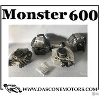 Gruppo termico Usato Ducati Monster 600