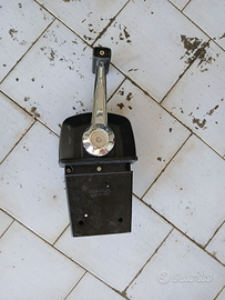 Leva Per Marcia Accelleratore