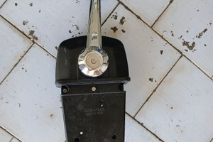 Leva Per Marcia Accelleratore