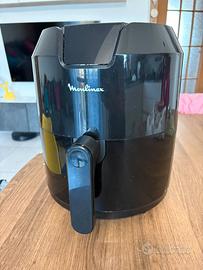 Friggitrice ad aria Easy Fry Deluxe 4,2L