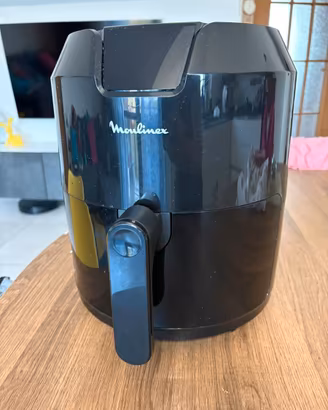 Friggitrice ad aria Easy Fry Deluxe 4,2L