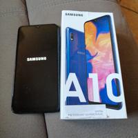 Samsung A10