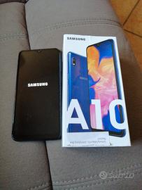 Samsung A10