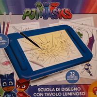 Scuola di disegno Lisciani