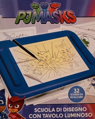 Scuola di disegno Lisciani