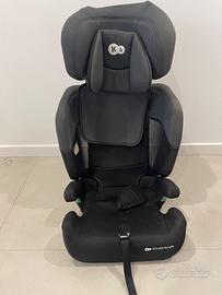 Seggiolino auto Kinderkraft COMFORT UP I-SIZE