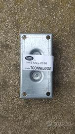 Carel tconn6j000 per terminale remoto