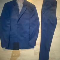 Men's jacket + pants size 46