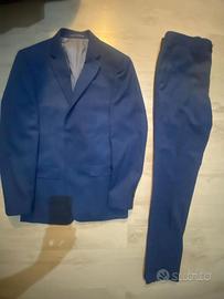 Men's jacket + pants size 46