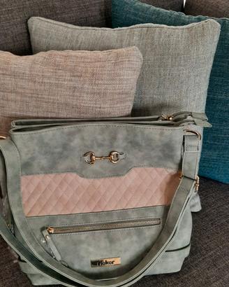 Borsa Rieker