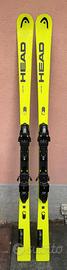 Sci Head E-Race Pro 175