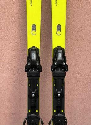 Sci Head E-Race Pro 175