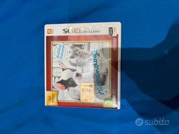 Nintendogs+cats