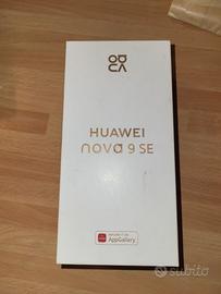 Huawei Nova 9 SE