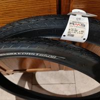 N.2 Copertoni per gravel 27.5