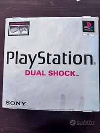 PlayStation One (PS One)