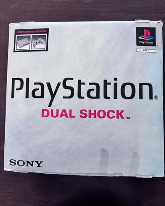 PlayStation One (PS One)