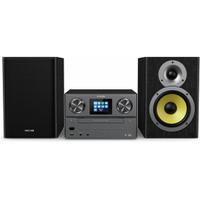 Hi.Fi. Philips Micro Music System 100 w