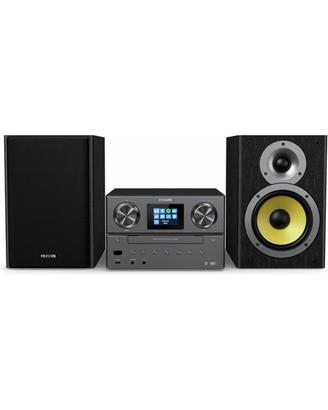 Hi.Fi. Philips Micro Music System 100 w