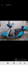 scooter honda