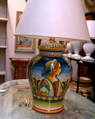 lampada